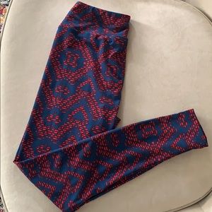 LuLaRoe Leggings